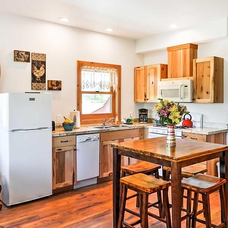 Columbia Falls Vacation Rental 10 Mi To Whitefish Экстерьер фото