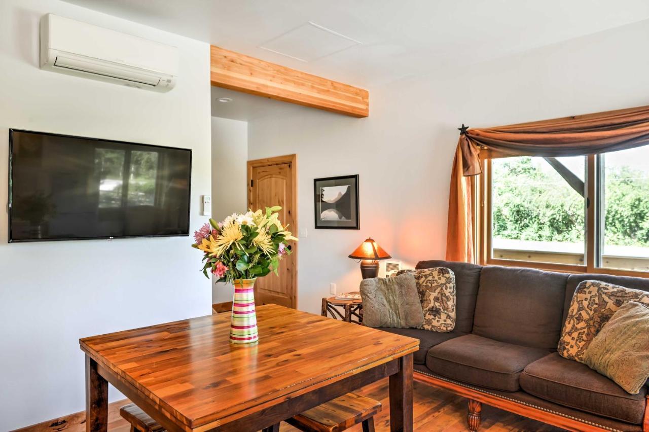 Columbia Falls Vacation Rental 10 Mi To Whitefish Экстерьер фото