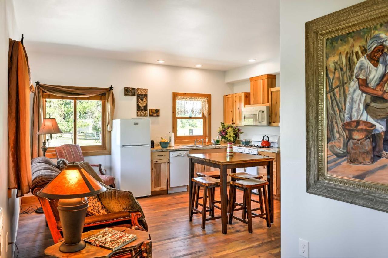 Columbia Falls Vacation Rental 10 Mi To Whitefish Экстерьер фото