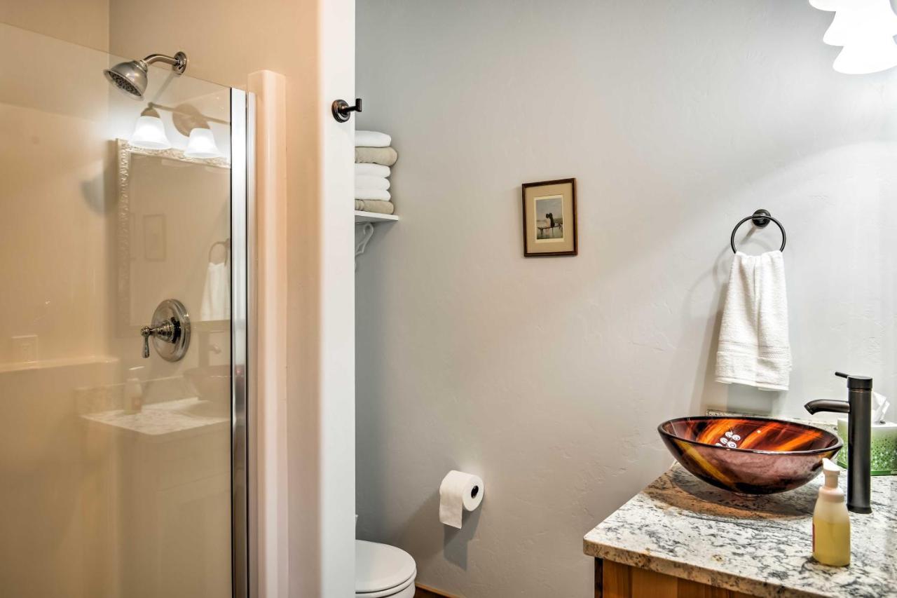 Columbia Falls Vacation Rental 10 Mi To Whitefish Экстерьер фото