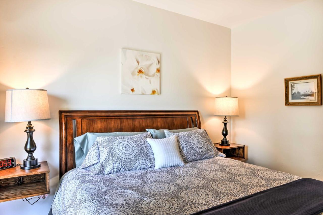 Columbia Falls Vacation Rental 10 Mi To Whitefish Экстерьер фото